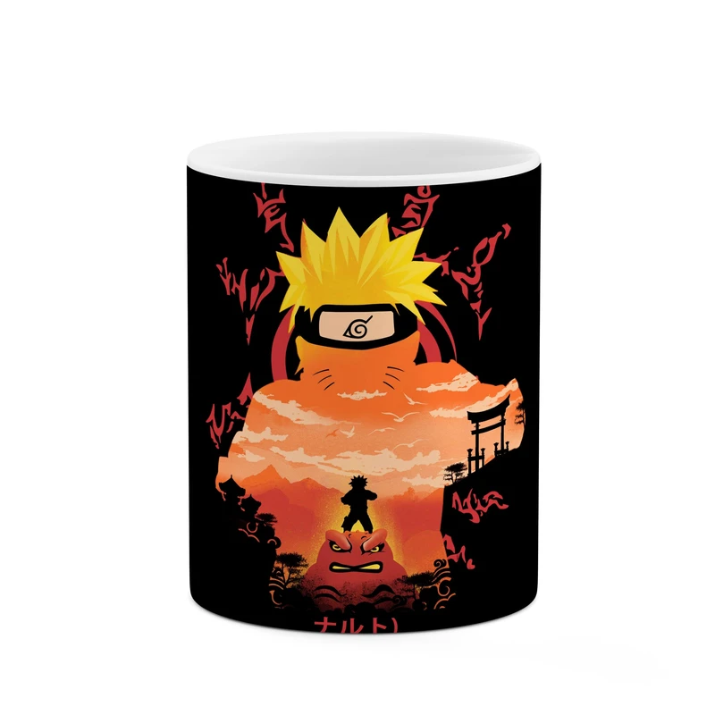 ماگ کاکتی طرح انیمه کد mgp11208