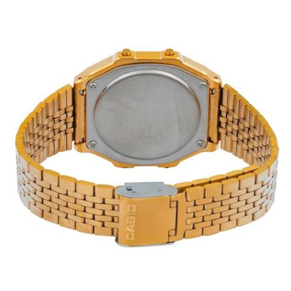 ساعت مچی دیجیتال کاسیو مدل ABL-100WEG-9ADF -  - 2