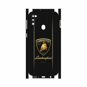 MAHOOT Lamborghini-FullSkin Cover Sticker for Samsung Galaxy M21  2021 Edition