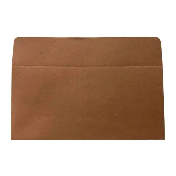 پاکت کرافت سام شاپ مدل KPE بسته 20 عددی