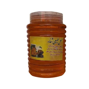 عسل طبیعی گشنیز شفا ـ ۱۰۰۰ گرم