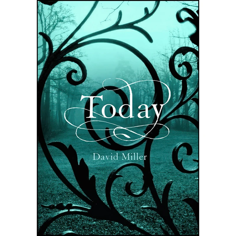 کتاب Today اثر David Miller انتشارات Atlantic