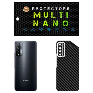 MULTI NANO X-F1C Back Skin For Honor Play 5T Pro