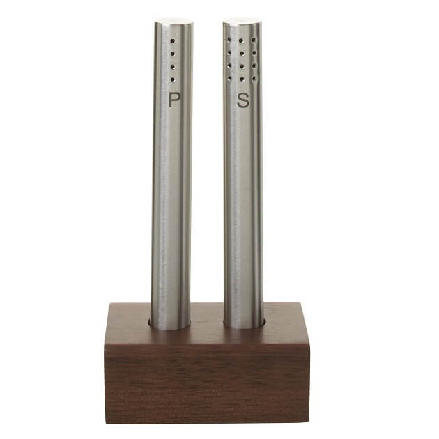 ست نمک و فلفل پاش دبلیو ام اف مدل silver ست نمک و فلفل پاش دبلیو ام اف مدل silver