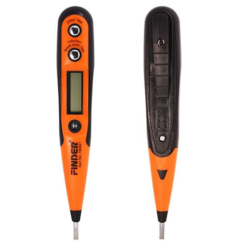 تستر ولتاژ قلمی فایندر مدل 194841