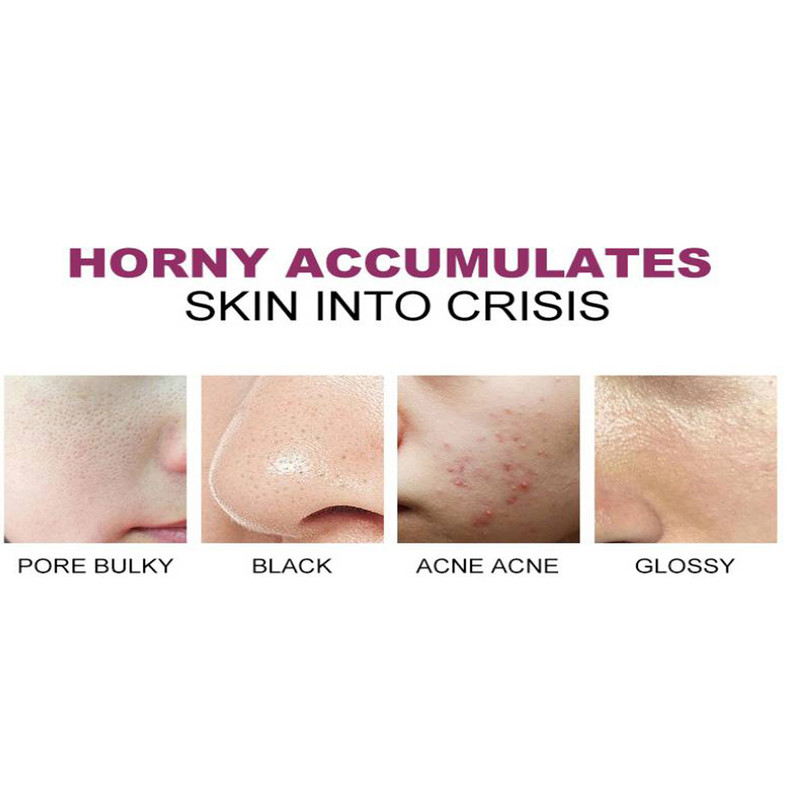 کرم لایه بردار ایمجز مدل شیر گاو وزن 80 گرم مجموعه 2 عددی