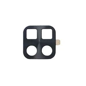  L Camera Lens Protector For Samsung Galaxy A12