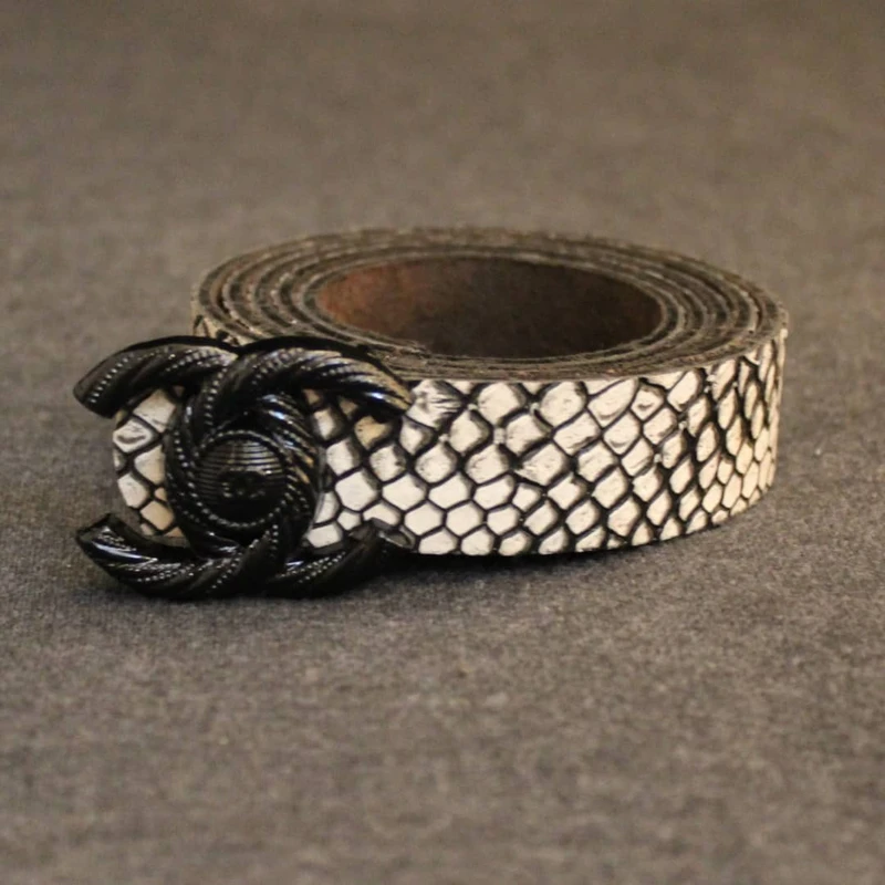 کمربند زنانه کد Ki 5500-40-60-5