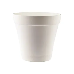 گلدان دانیال پلاستیک مدل آیلاسرام 1007