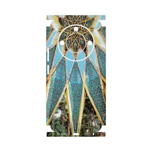 MAHOOT KHAYAM_Tomb-FullSkin Cover Sticker for Honor X9c Smart