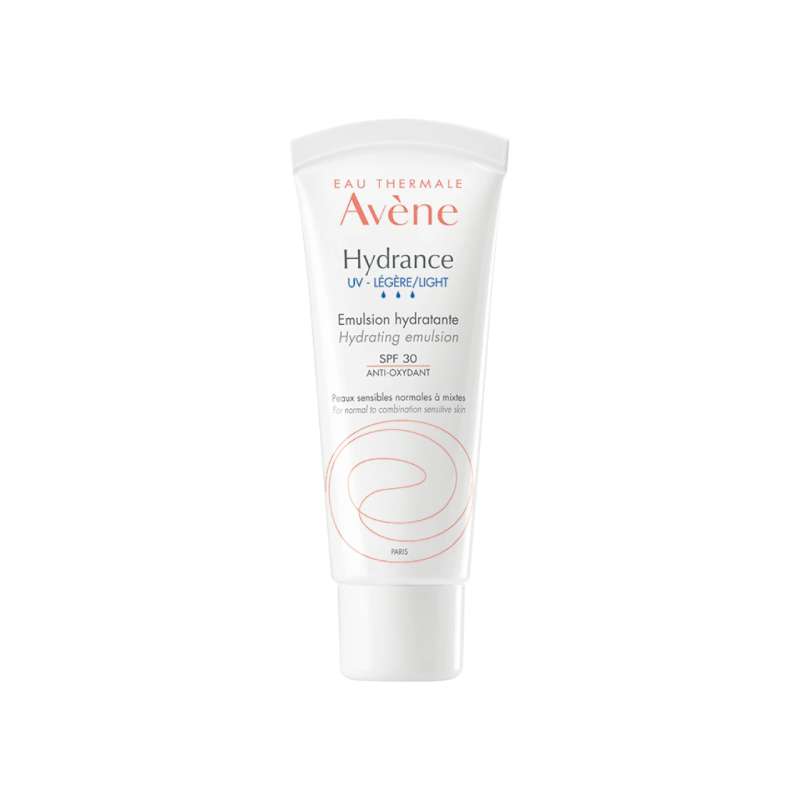 کرم مرطوب کننده اون مدل UV Light Hydrating حجم 40 میلی لیتر