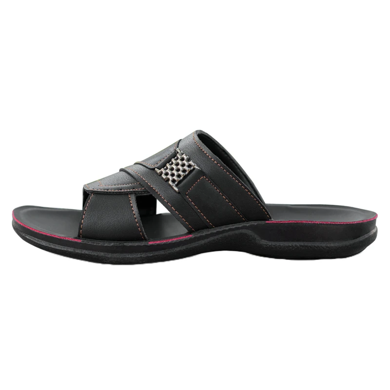 صندل مردانه مدل Sahand کد a1553