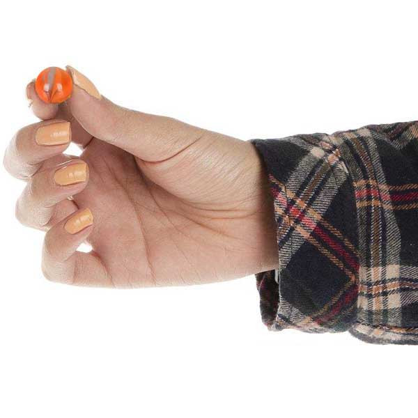 تیله بازی مدل GS 10 بسته 10 عددی