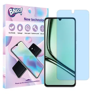 Bingo Eye Care model anti-blue screen protector suitable for Realme Note 60X mobile phone