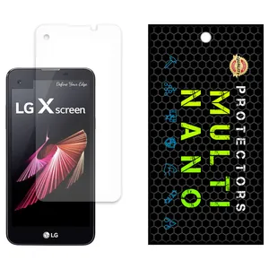 Screen Protector Multinano X-S1M For Mobile LG X Screen
