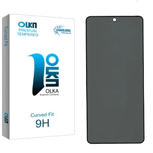 Cooling Olka Privacy Screen Protector For Xiaomi Poco X5