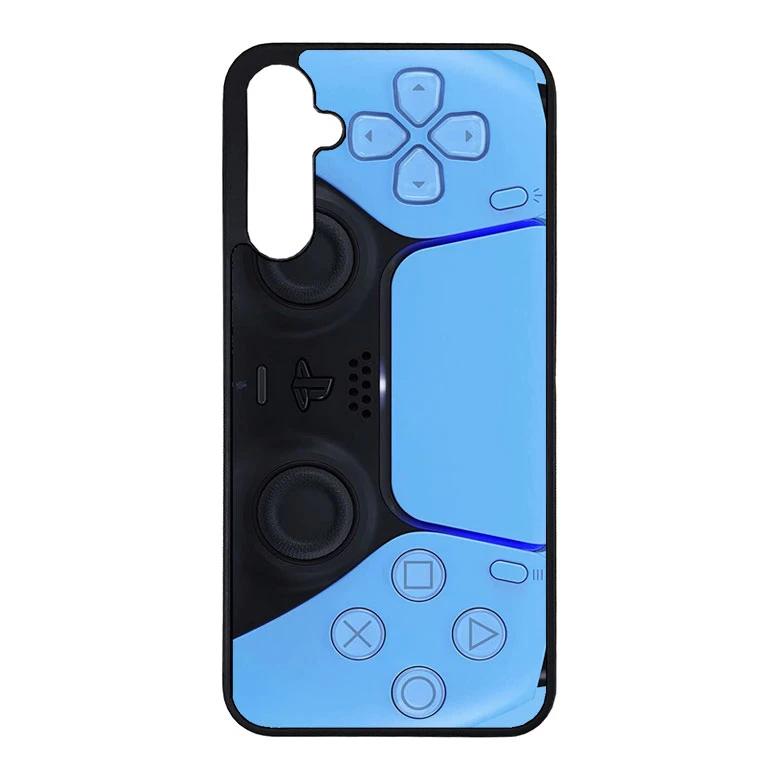 کاور قاب گارد هوم طرح دسته پلی استیشن مناسب برای گوشی موبایل سامسونگ galaxy a16 4g