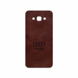MAHOOT NL-AUDI Cover Sticker for Samsung Galaxy A8