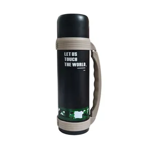 فلاسک مدل Bck SZM گنجایش 1.5 لیتر