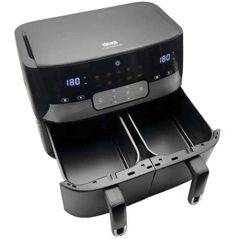 سرخ کن بدون روغن دی اس پی مدل KB2125