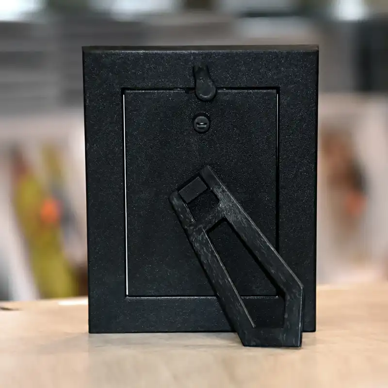 قاب عکس مدل سیلور 7x10 بسته دو عددی