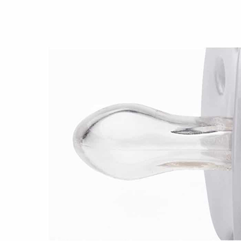 پستانک ساونیکس طرح ستاره بسته 2 عددی