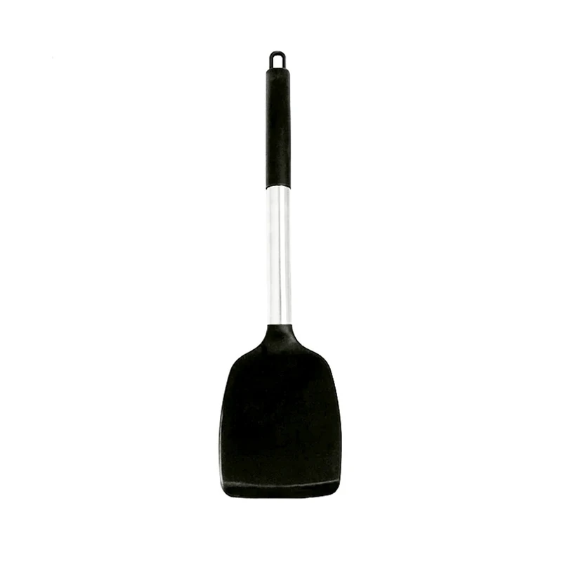 کفگیر مدل سیلیکونی کد t_690