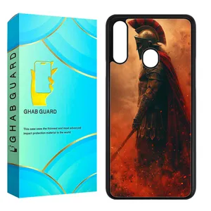 Ghab Guard CHAPA20S Cover For Samsung Galaxy A20s