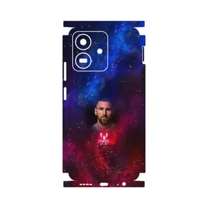 MAHOOT Lionel Messi 1-FullSkin Cover Sticker for Honor Play 10
