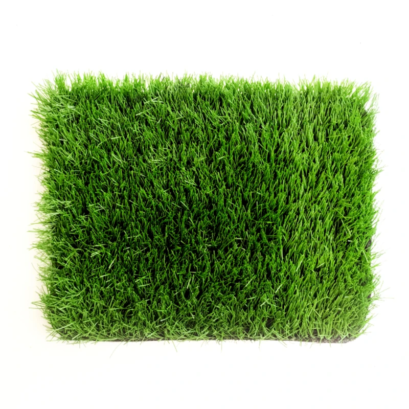 چمن مصنوعی آسیا چمن مدل صدف کد 25 سایز 2x2 متر