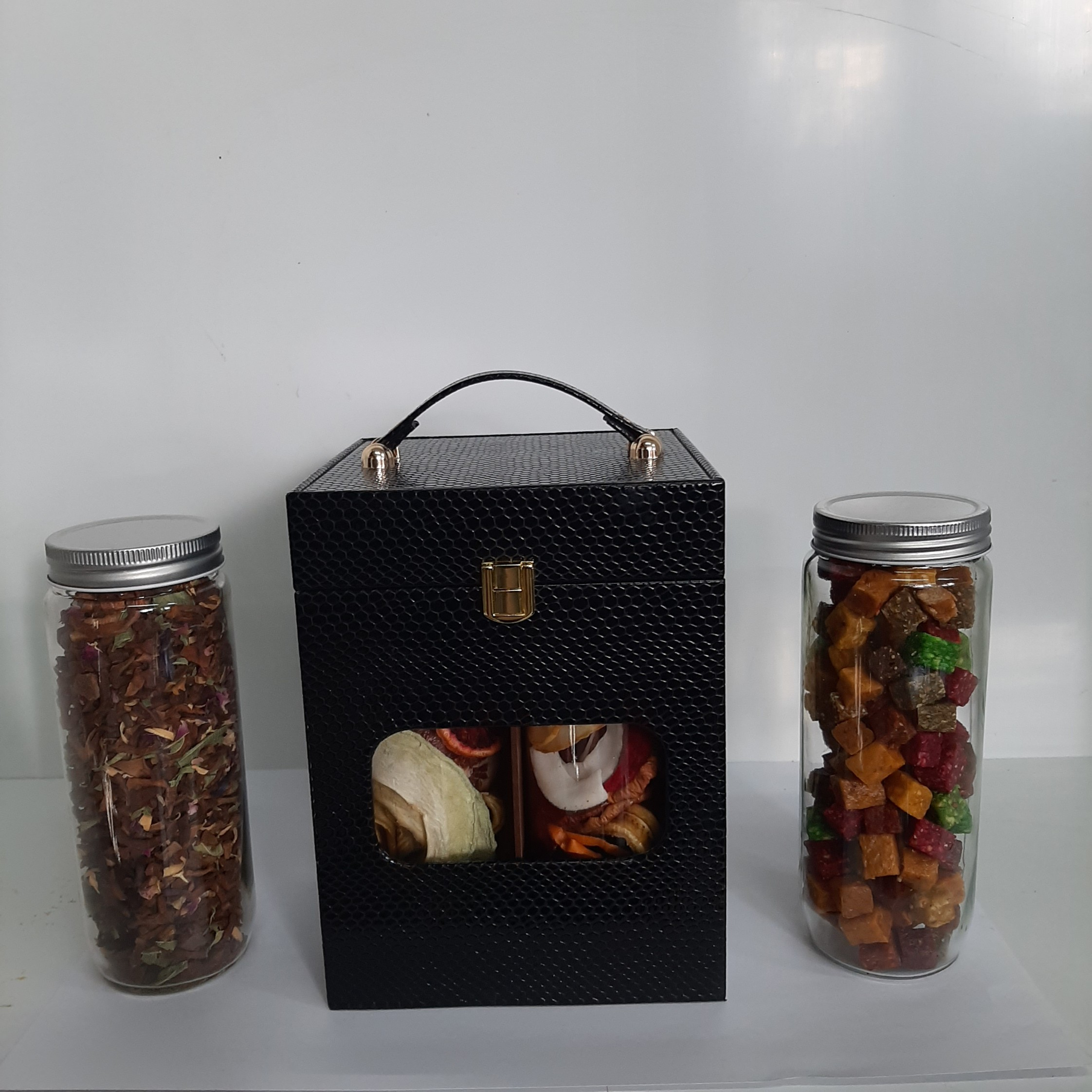 میوه خشک توبتو - 1 کیلوگرم