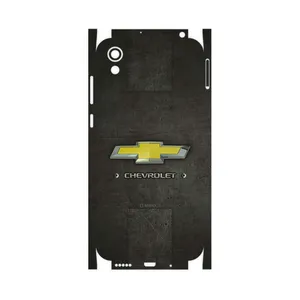 MAHOOT  CHEVROLET-FullSkin Cover Sticker for Honor 8S