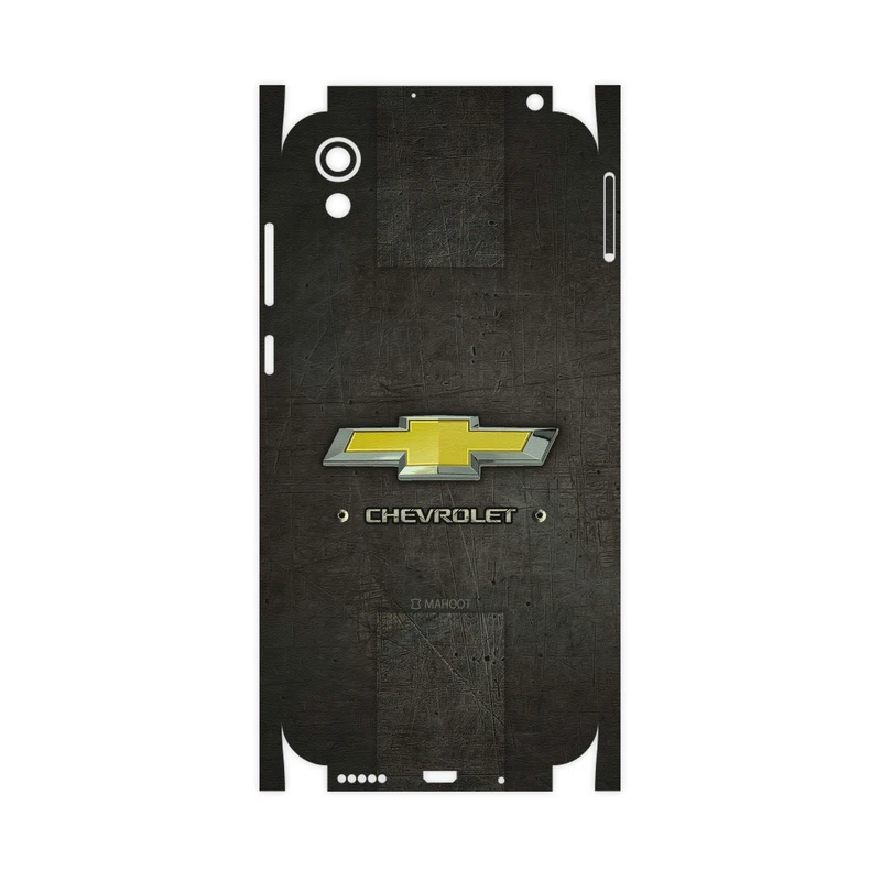 برچسب پوششی ماهوت مدل CHEVROLET-FullSkin مناسب برای گوشی موبایل آنر 8S