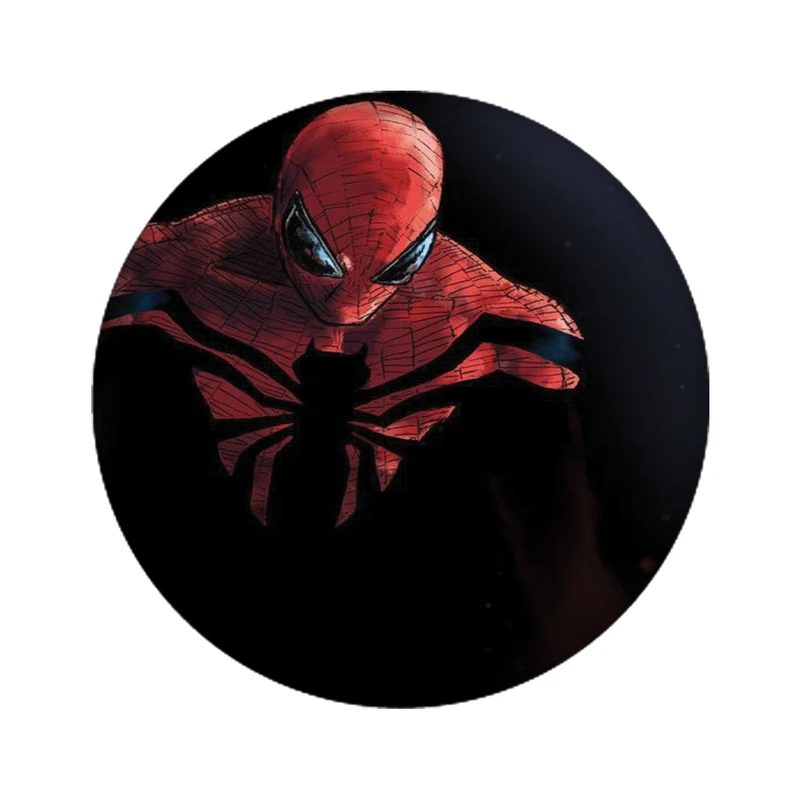 برچسب کنسول بازی مدل اسپایدرمن کد 1790