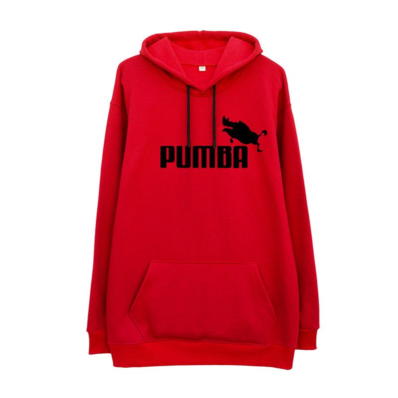 هودی زنانه مدل WH-0108-RD