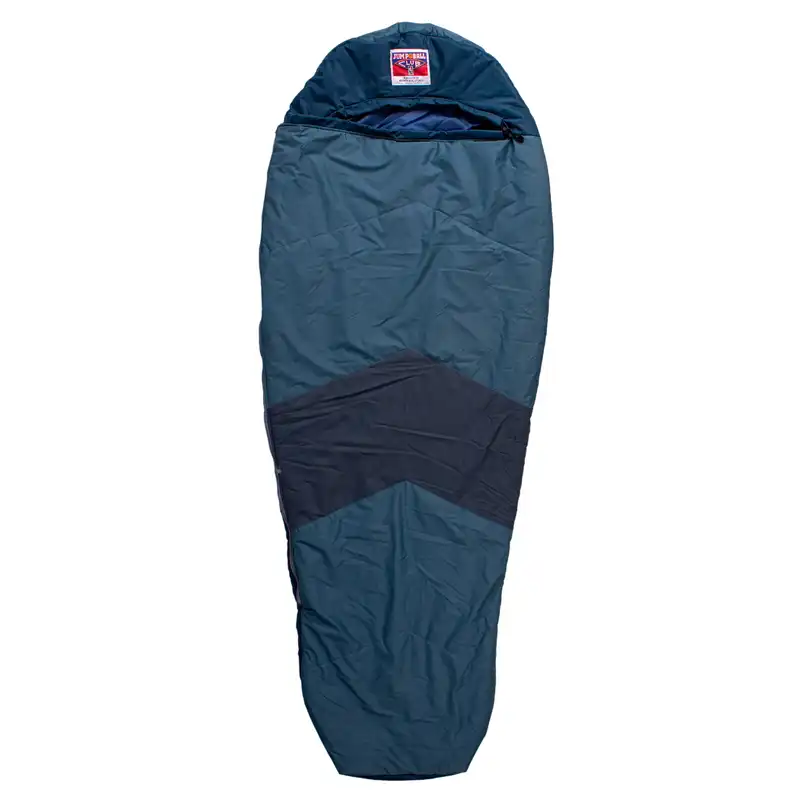 کیسه خواب کمپ مدل d745