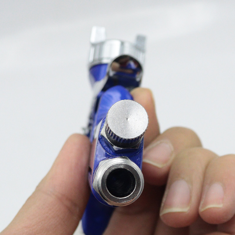 پیستوله بادی تاپکس مدل 2001 SMT-0.5MM-THK