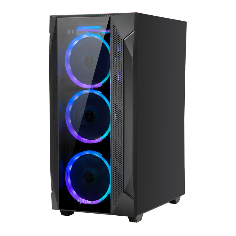 کامپیوتر دسکتاپ فاطر مدل گیمینگ ورندر rtx2060