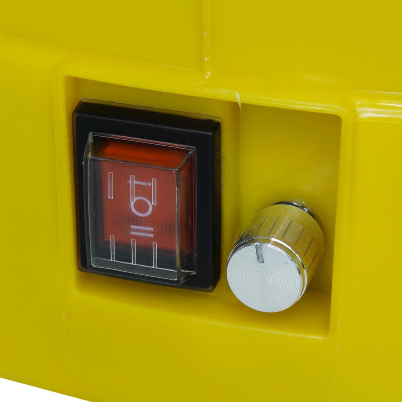 سمپاش وینکس مدل ART-TN-20 ظرفیت 20 لیتر