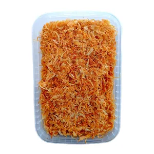 پیاز داغ منجمد - 500 گرم