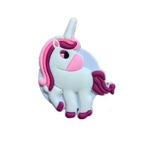  پایه نگهدارنده گوشی موبایل پاپ سوکت مدل Unicorn