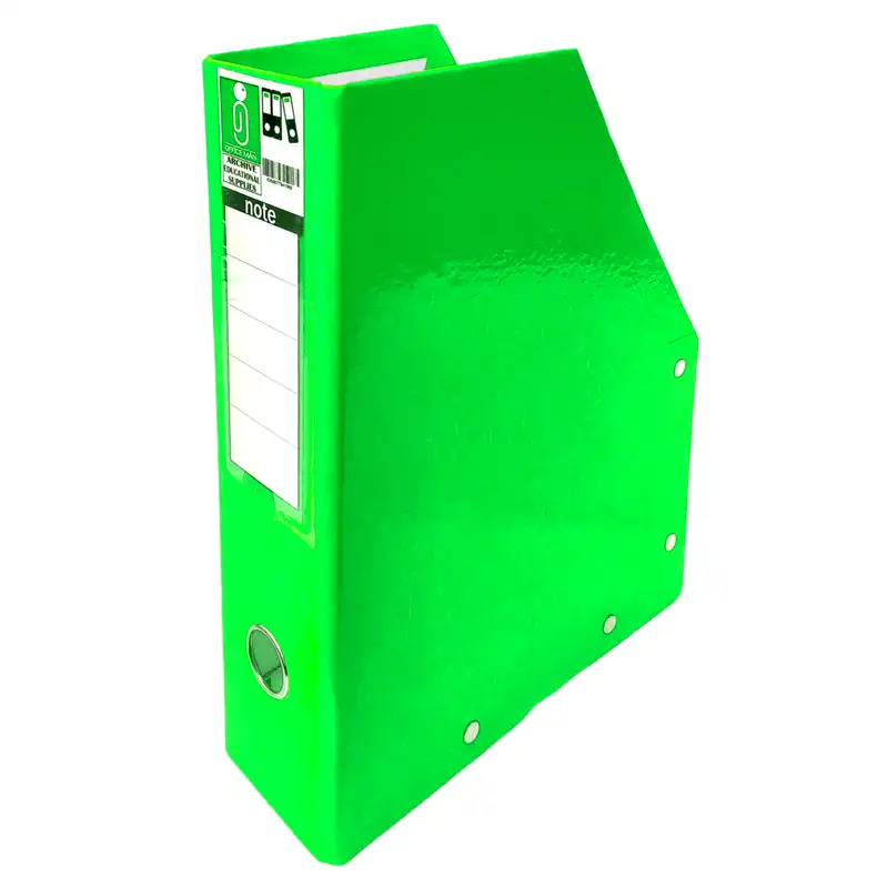 زونکن آفیسمن مدل سرکج جا مجله ای بسته 2 عددی