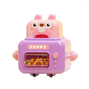 اسباب بازی کوکی مدل خرگوش فشاری