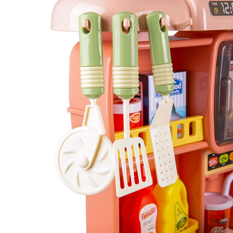 اسباب بازی مدل MY LITTLE CHEF