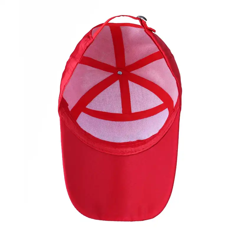 کلاه کپ طرح نقاب بلند