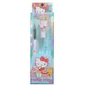 خودنویس مدل خودنویس kitty مجموعه 5 عددی