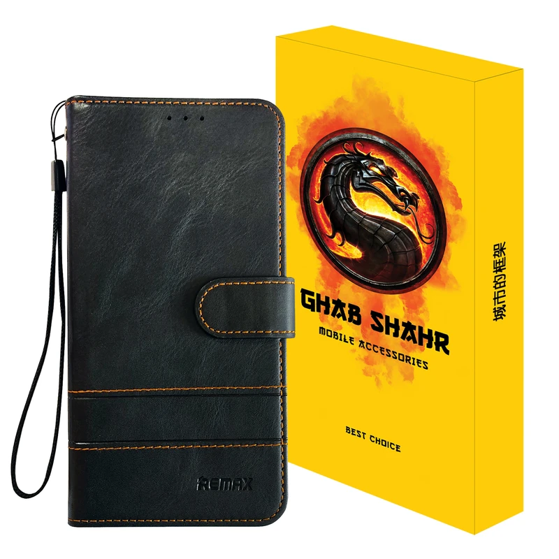  کیف کلاسوری قاب شهر مدل CCOLOR مناسب برای گوشی موبایل سامسونگ Galaxy A04