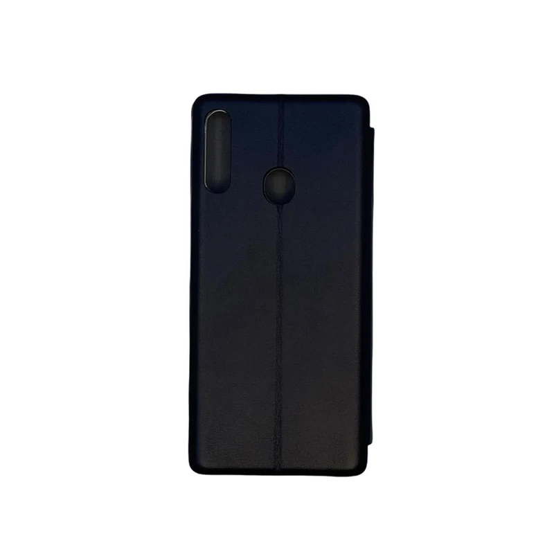 کیف کلاسوری مدل چرمی کد 01 مناسب برای گوشی موبایل سامسونگ galaxy A20s