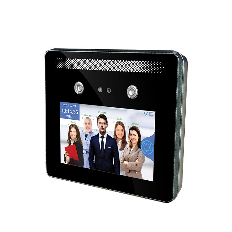 دستگاه حضور و غیاب مدل  AI-05