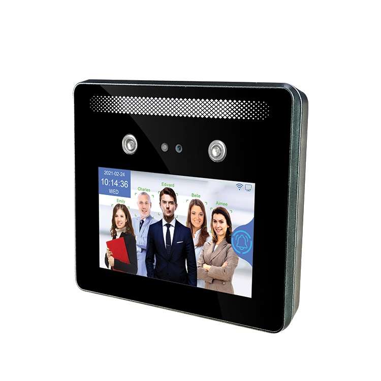 دستگاه حضور و غیاب مدل AI-05 دستگاه حضور و غیاب مدل AI-05